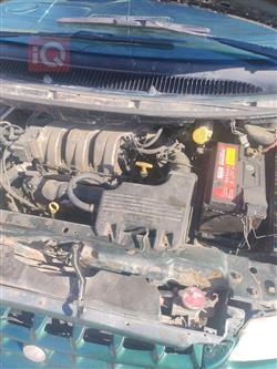 دودج كارافان